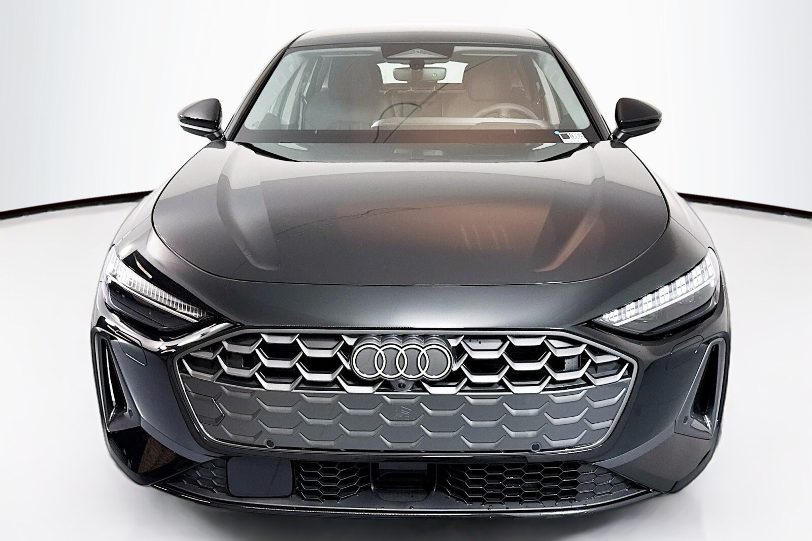 2025 Audi A5 Quattro Premium Plus photo 2
