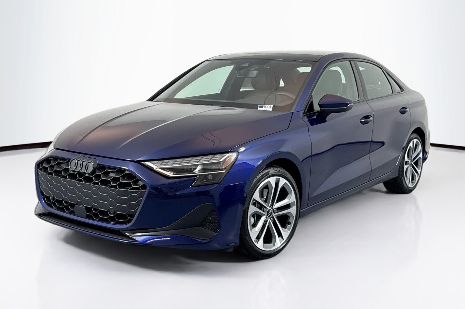 2025 Audi A3 Premium Plus 40 Tfsi Quattro