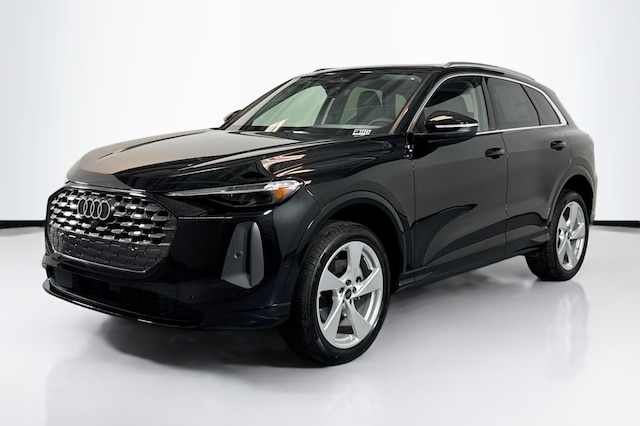 2025 Audi All-new Q5 Premium Plus 2.0 Tfsi Quattro SUV For Sale in Costa Mesa, CA