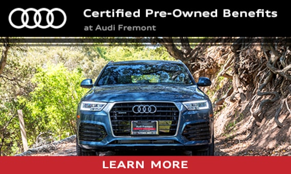 Pre Owned Audi >> Certified Pre Owned Audi Cars For Sale In Fremont Ca Pre Owned Audi >> Certified Pre Owned Audi Cars For Sale In Fremont Ca