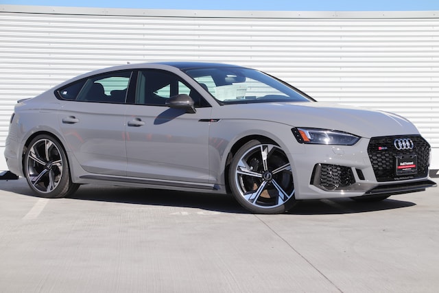 Audi S Line Rs Sport Performance For Sale In Fremont Ca Near