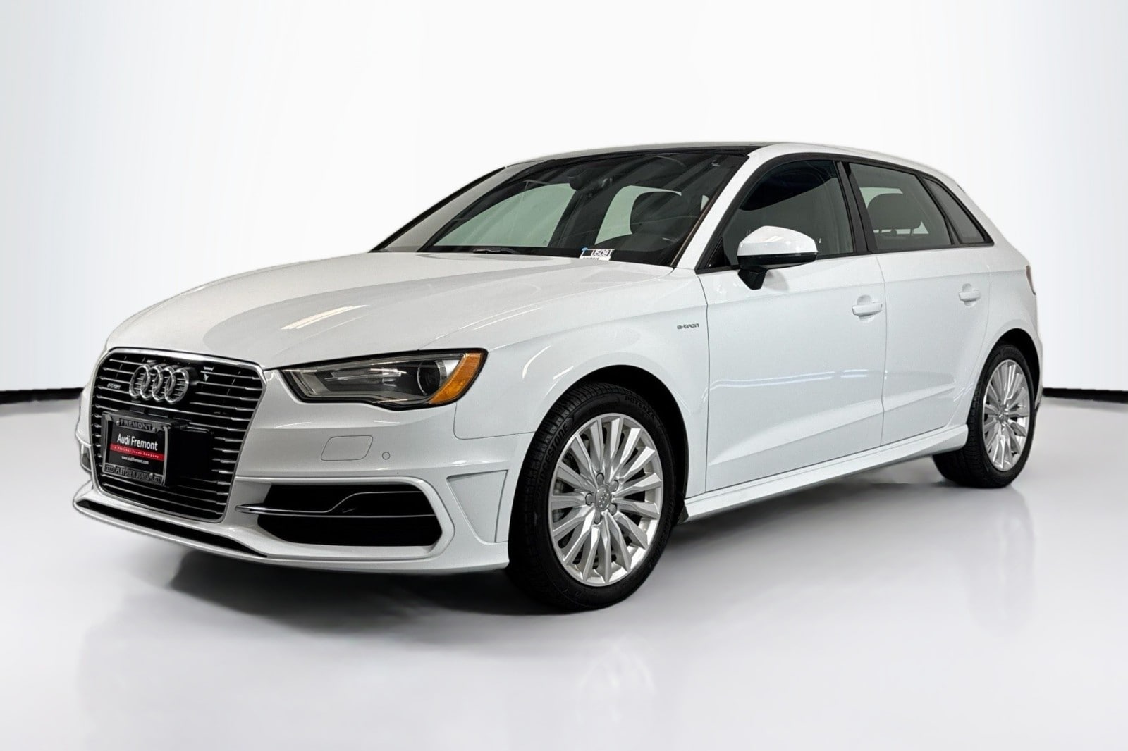 2016 Audi A3 Sportback e-tron