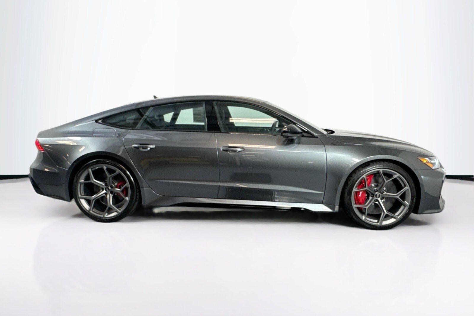 2026 Audi RS 7 Performance Base photo 4