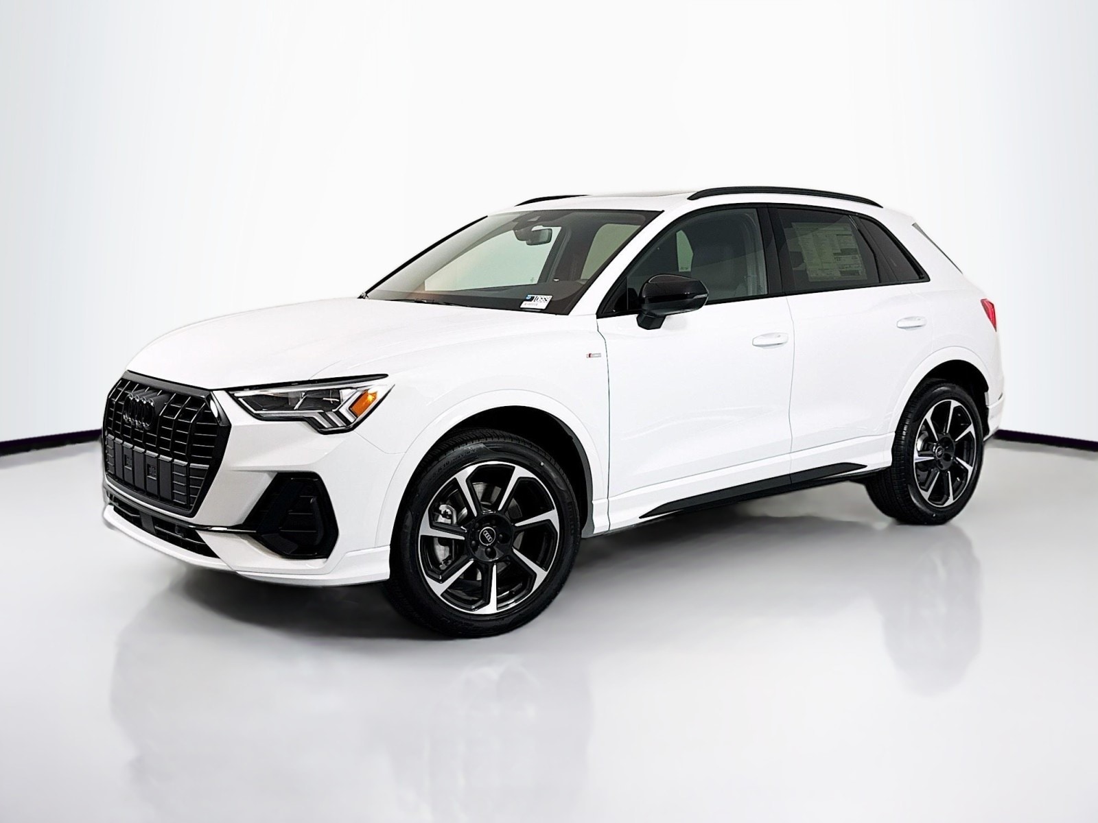 2025 Audi Q3