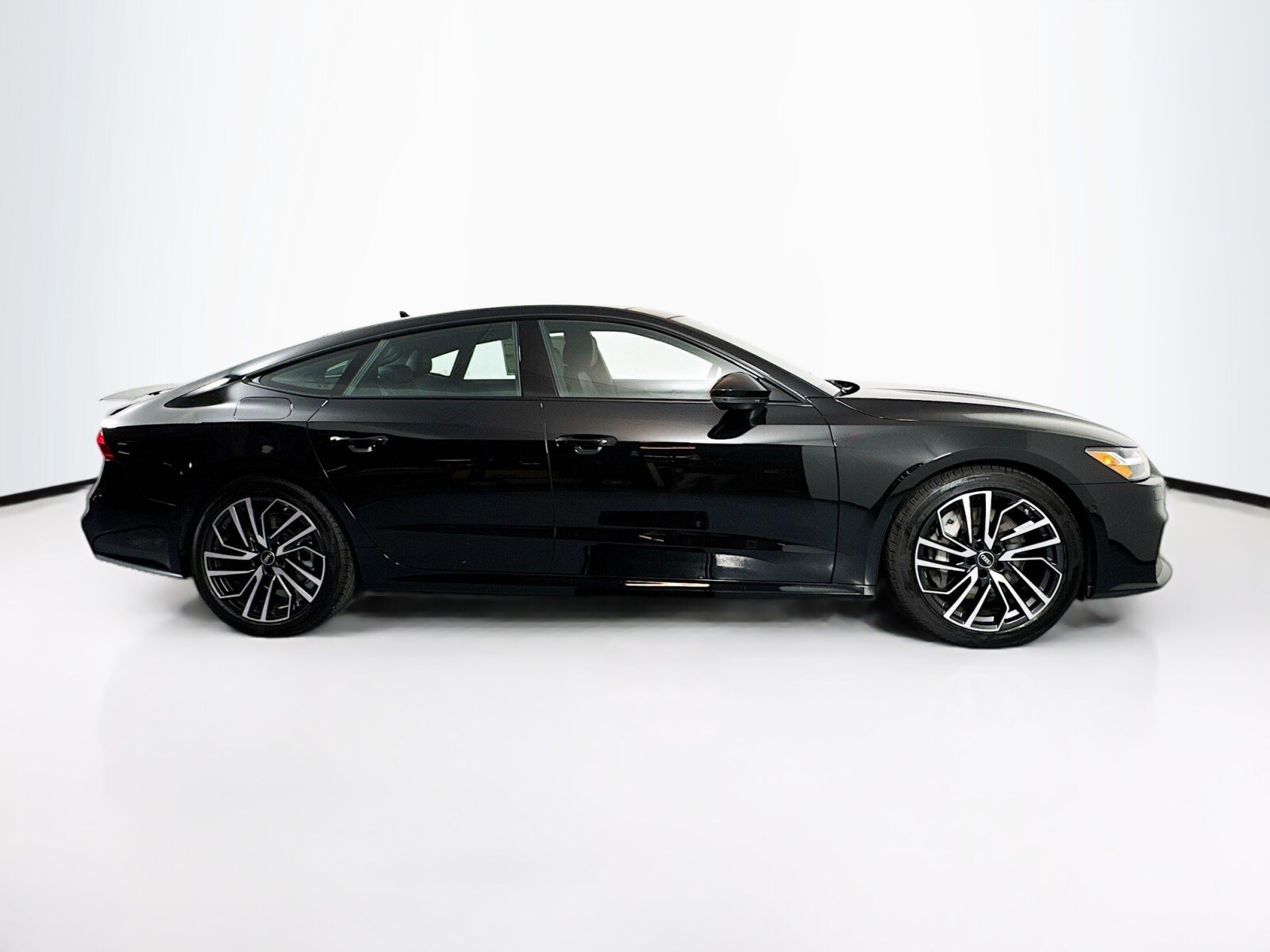 2025 Audi A7 Premium Plus photo 4