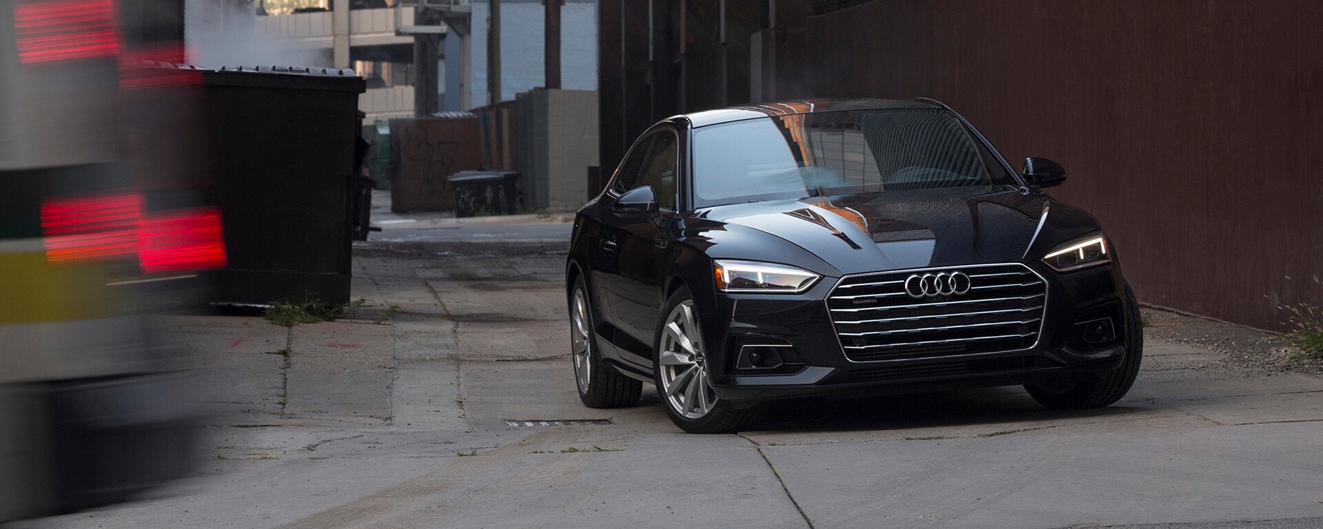 Prepaid Maintenance Audi Fletcher Jones