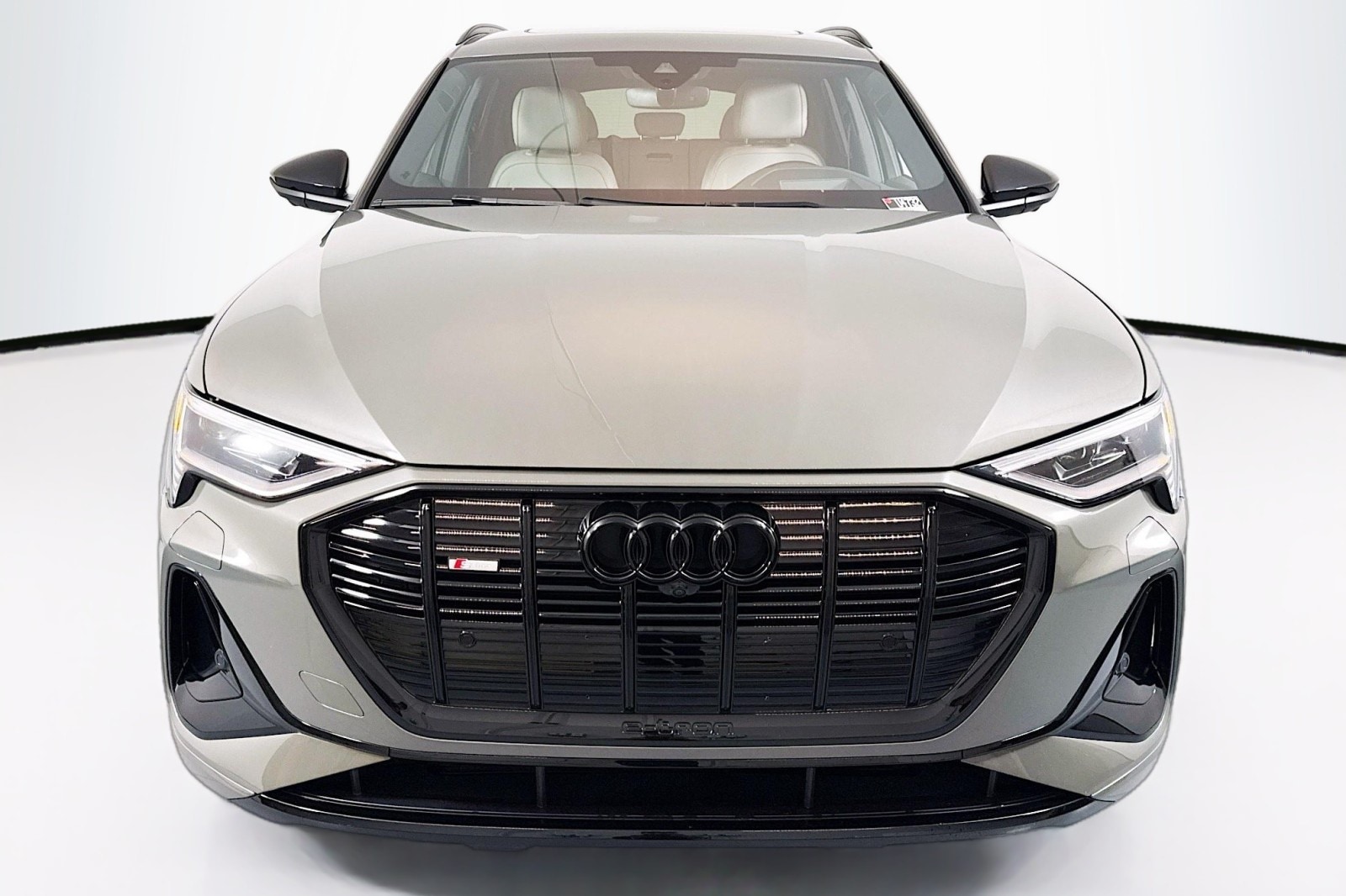 Used 2023 Audi e-tron Chronos with VIN WA1VABGE2PB025569 for sale in Fremont, CA