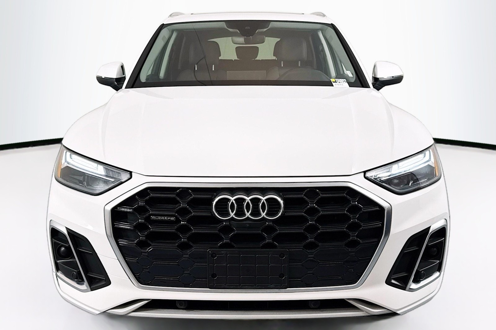 Used 2024 Audi Q5 Premium Plus with VIN WA1EAAFY2R2027816 for sale in Fremont, CA