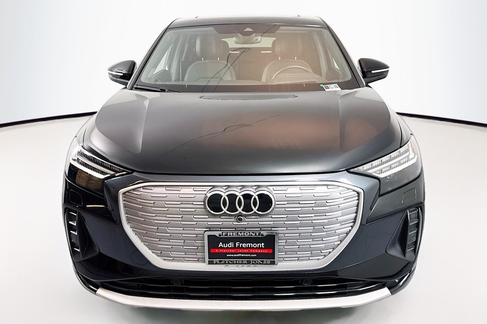 Used 2022 Audi Q4 Sportback e-tron Prestige with VIN WA112BFZ9NP052851 for sale in Fremont, CA