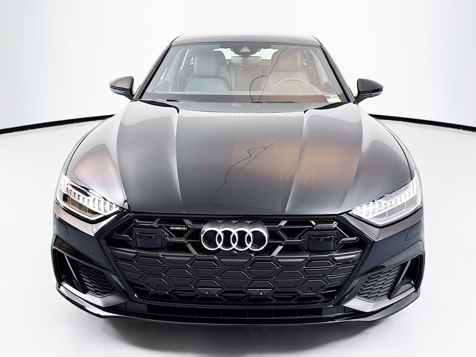 2025 Audi A7 Premium Plus photo 2