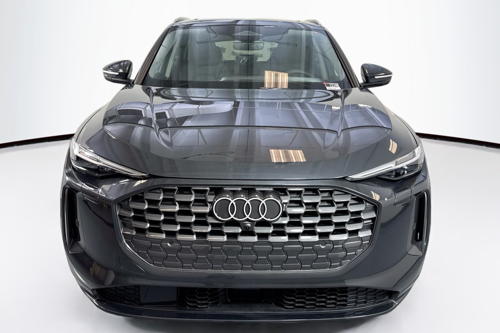 2025 Audi Q5 2.0T Premium Plus photo 2