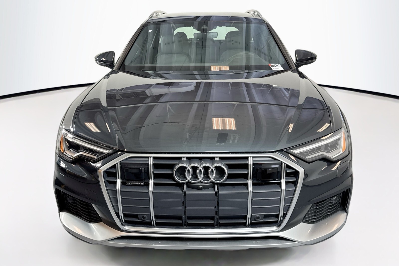 2026 Audi A6 Allroad 3.0 TFSI Premium Plus photo 2