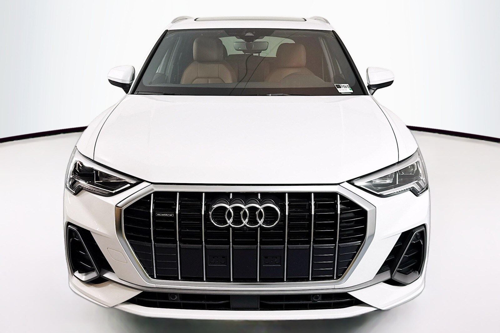 2025 Audi Q3 S line Premium Plus photo 2
