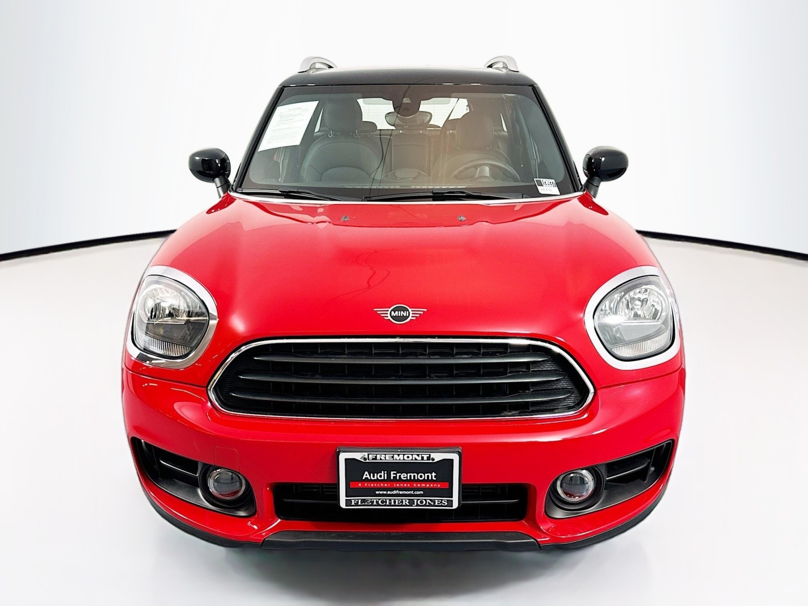 Used 2020 MINI Countryman Base with VIN WMZYW3C02L3M25785 for sale in Fremont, CA