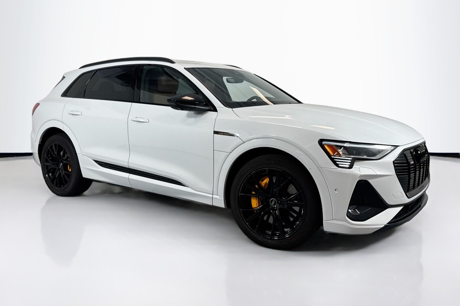 2022 Audi e-tron Chronos Edition photo 3