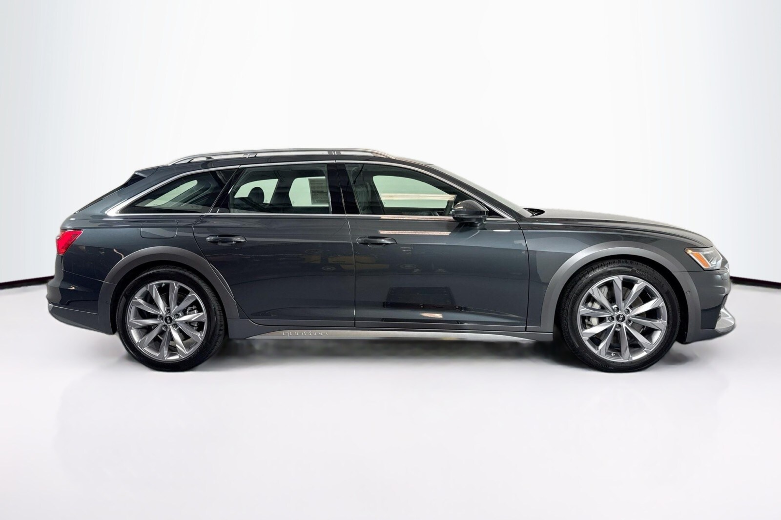 2026 Audi A6 Allroad 3.0 TFSI Premium Plus photo 4