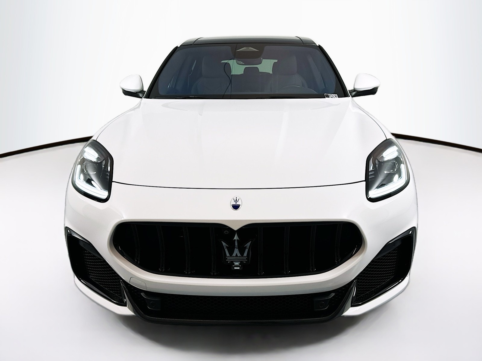 Used 2023 Maserati Grecale TROFEO with VIN ZN682CVT7P7433767 for sale in Fremont, CA