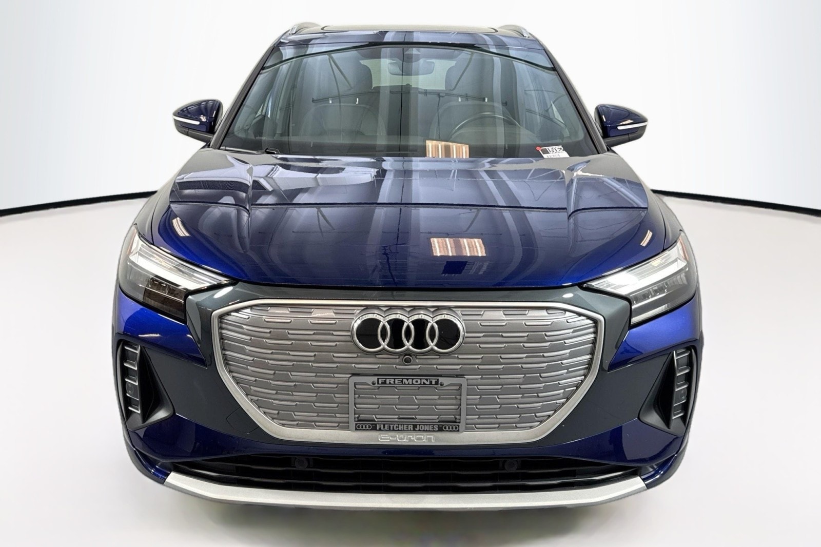 Used 2023 Audi Q4 e-tron Premium Plus with VIN WA1BCBFZ2PP024944 for sale in Fremont, CA