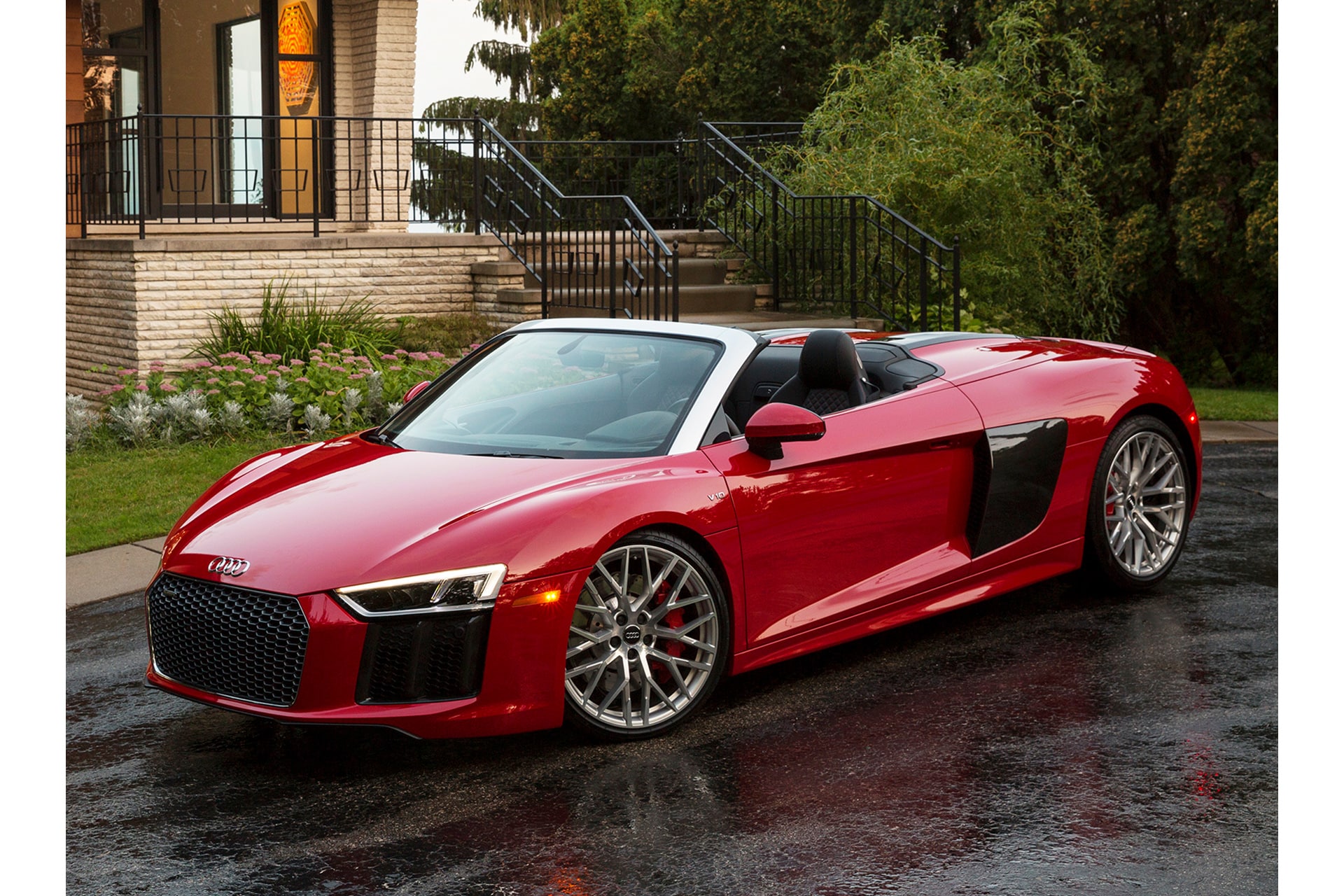 Audi Service Center in Costa Mesa Auto Repair Audi Fletcher Jones