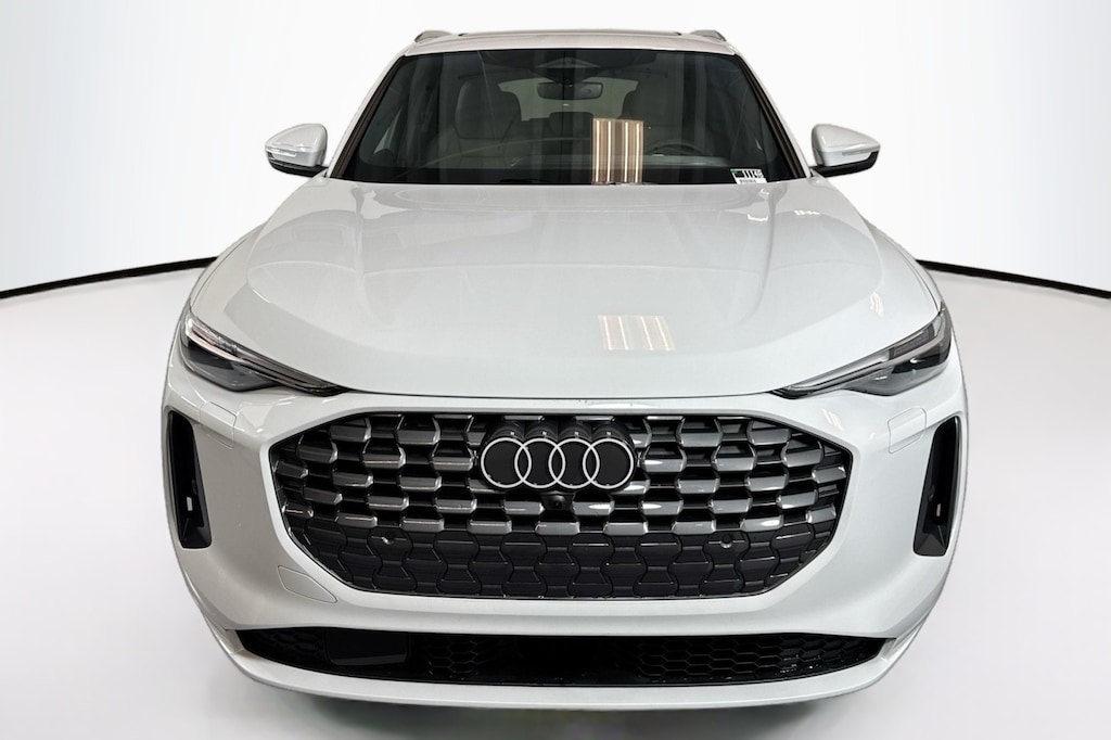 New 2025 Audi All-new Q5 2.0T Premium Plus SUV