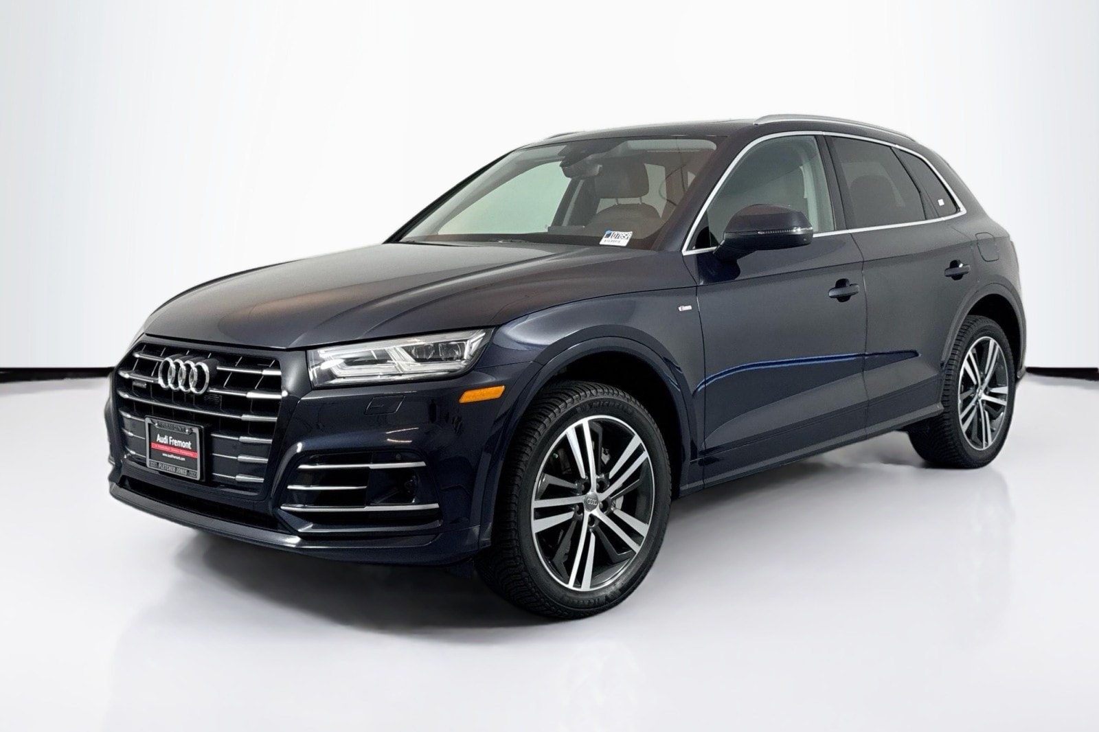2020 Audi Q5 Premium Plus
