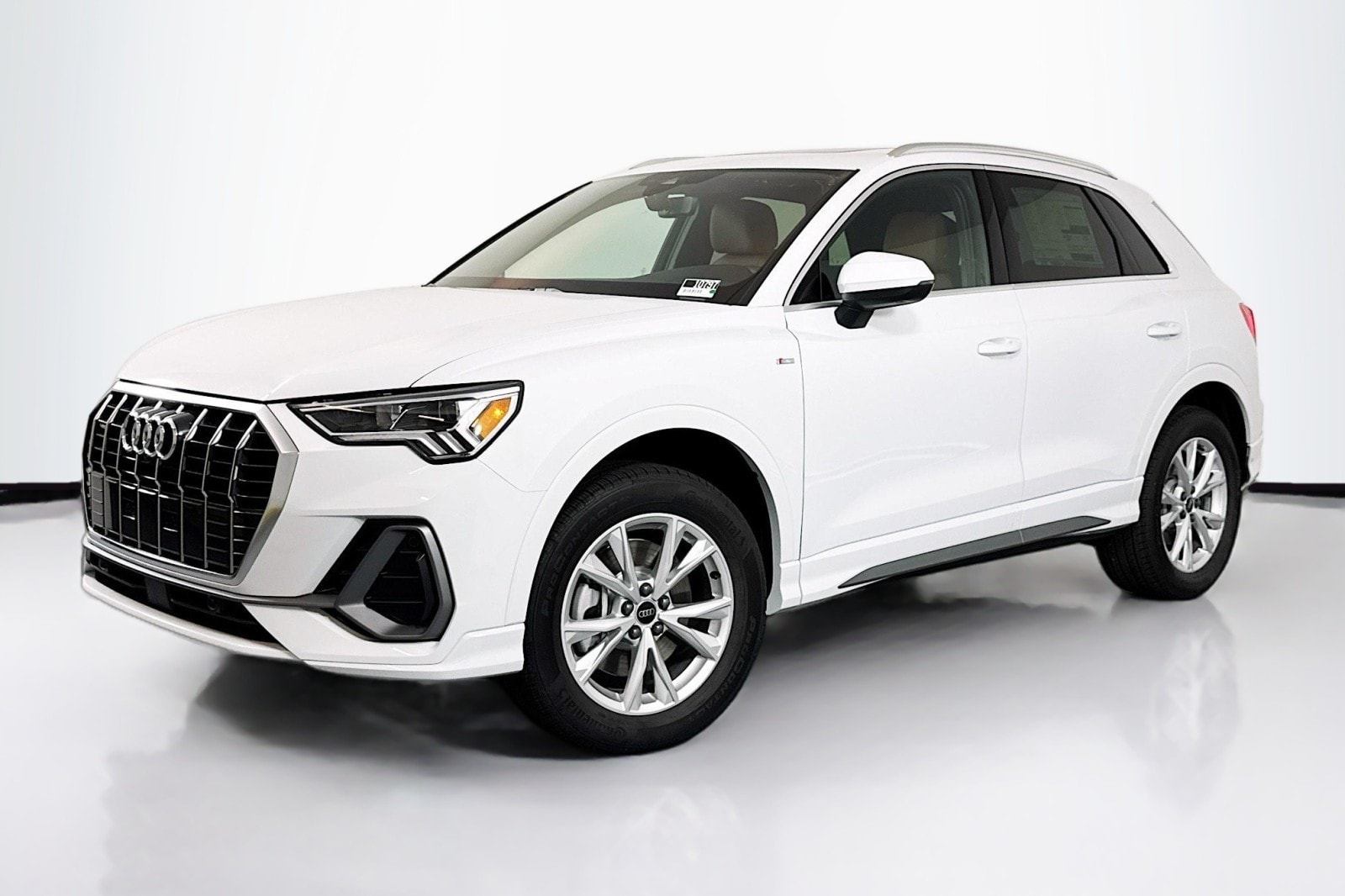 2025 Audi Q3