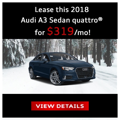 Season Of Audi Sales Event Lease Offers Fremont Ca Audi Fremont