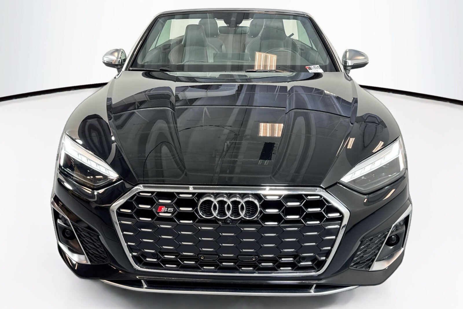 2022 Audi S5 Premium Plus photo 2