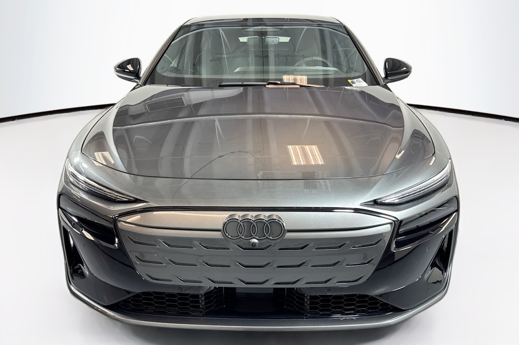 Used 2025 Audi S6 e-tron Premium Plus
