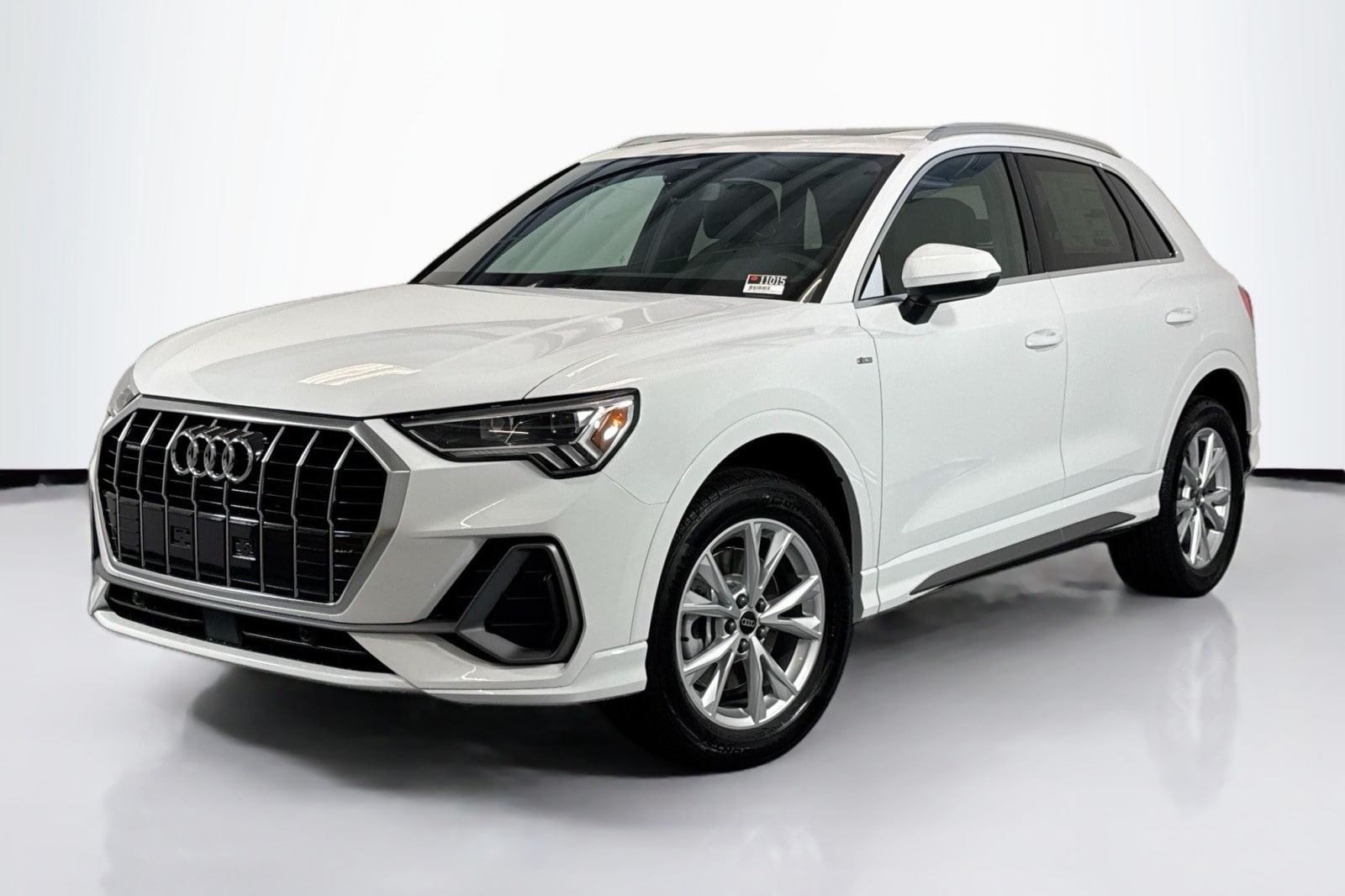 2025 Audi Q3 S Line Premium 45 Tfsi Quattro