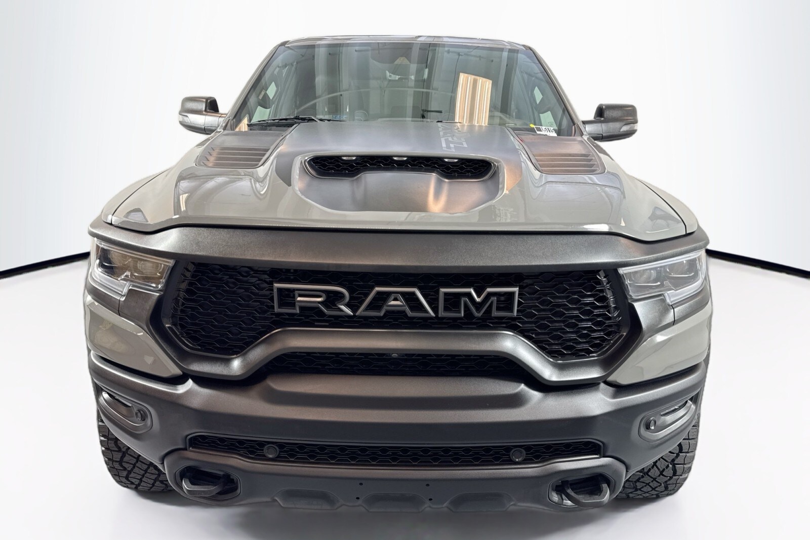 2023 Ram 1500 TRX photo 2