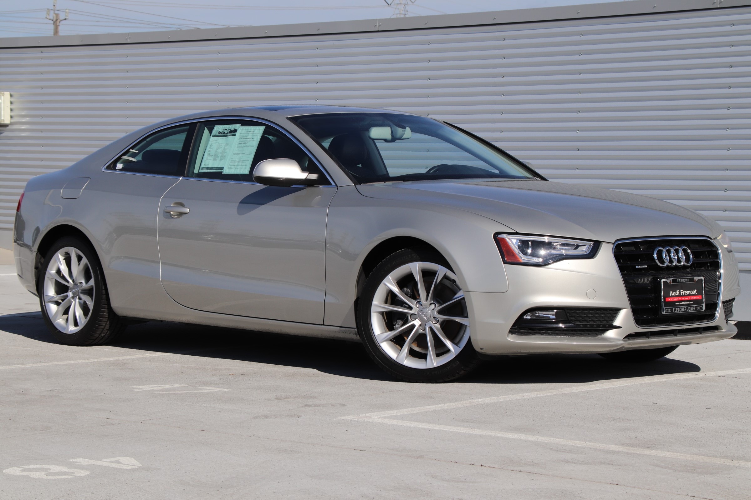 Featured Used Cars in Fremont PreOwned Car Dealer Serving Hayward