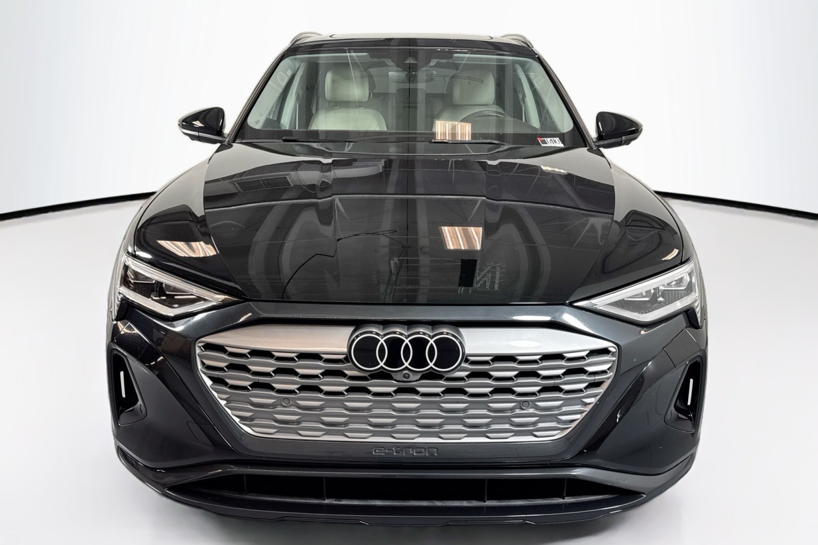Used 2024 Audi Q8 e-tron Premium Plus with VIN WA15AAGE6RB004656 for sale in Fremont, CA