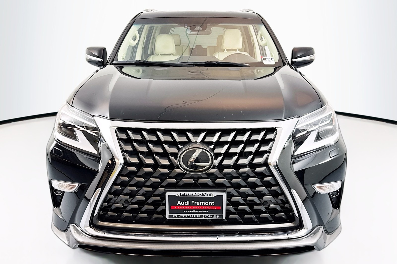 Used 2021 Lexus GX Base with VIN JTJAM7BX3M5292079 for sale in Fremont, CA