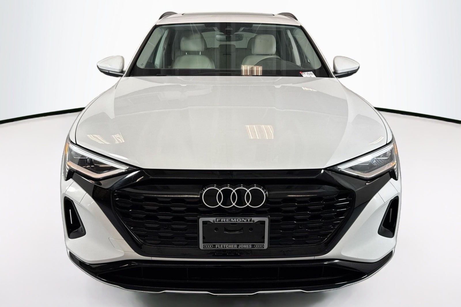 Used 2024 Audi Q8 e-tron Premium with VIN WA14AAGE2RB021868 for sale in Fremont, CA