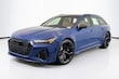 Audi RS 6 Avant