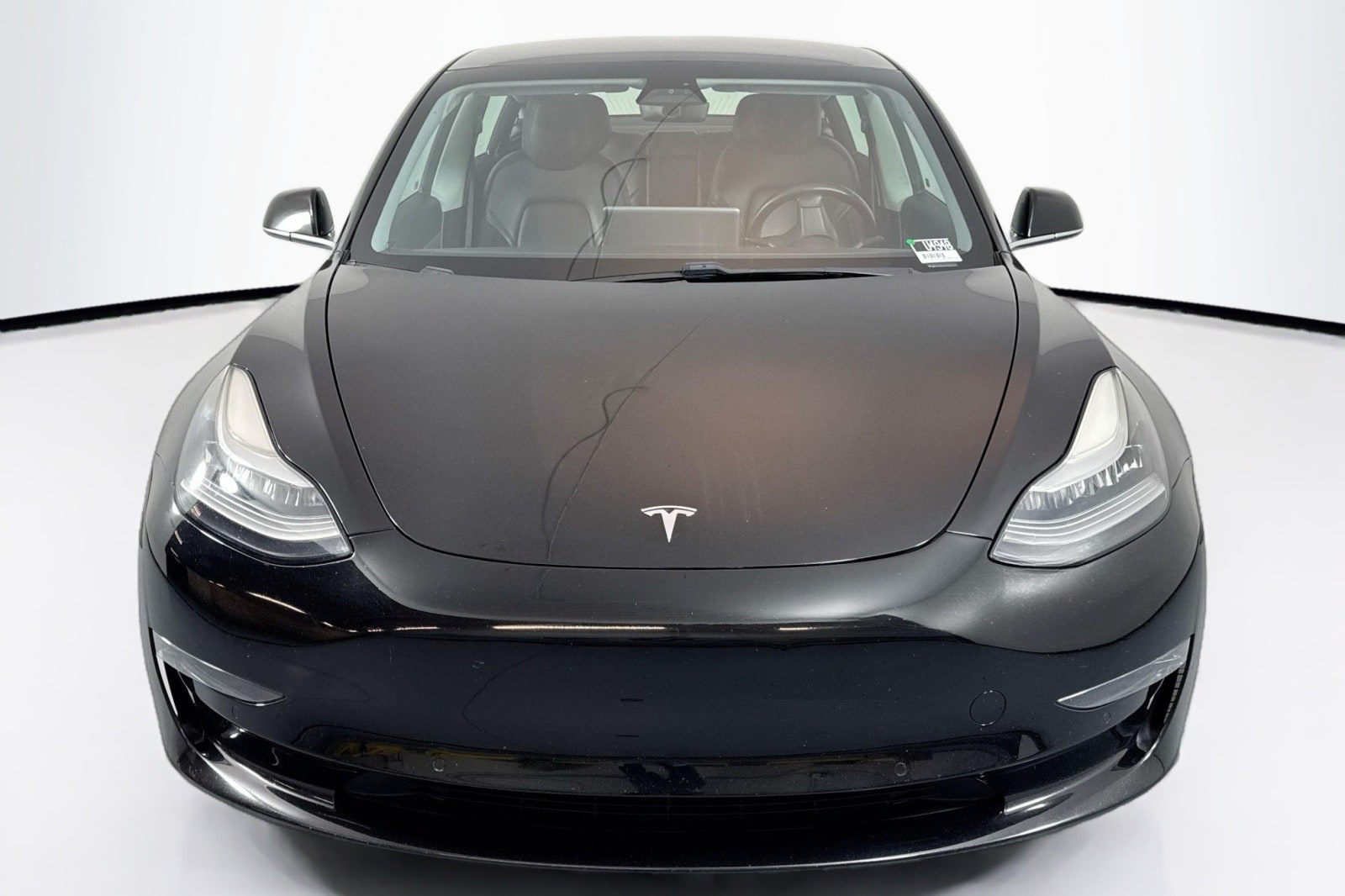 Used 2018 Tesla Model 3 Long Range Dual Motor with VIN 5YJ3E1EB7JF183737 for sale in Fremont, CA