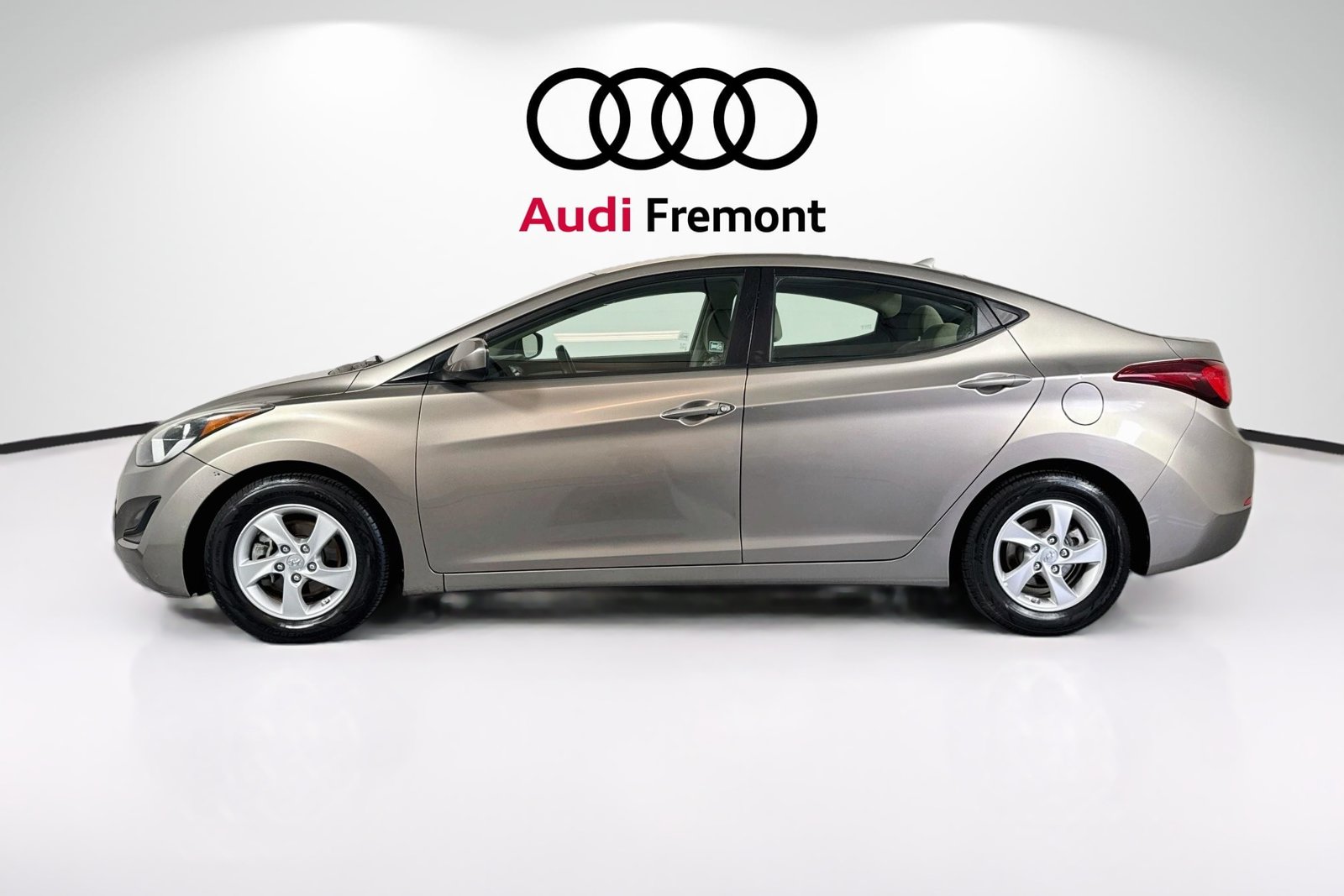 2015 Hyundai Elantra