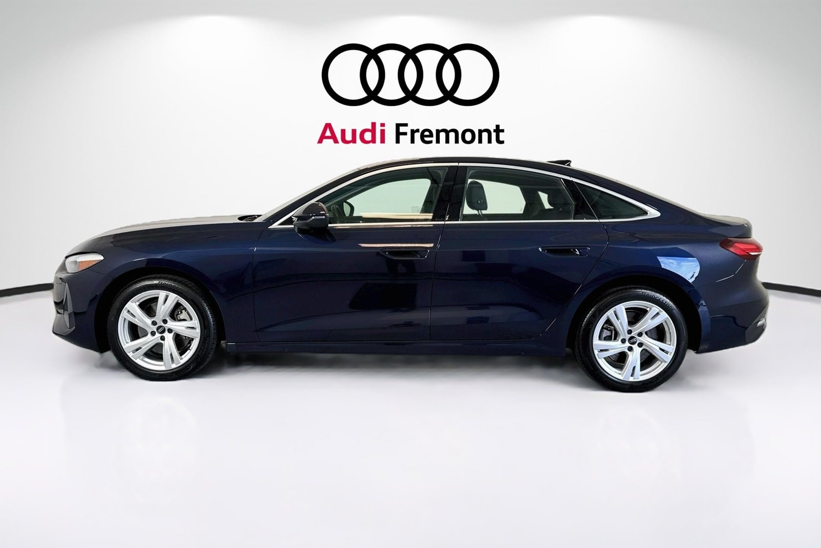 2025 Audi New A5