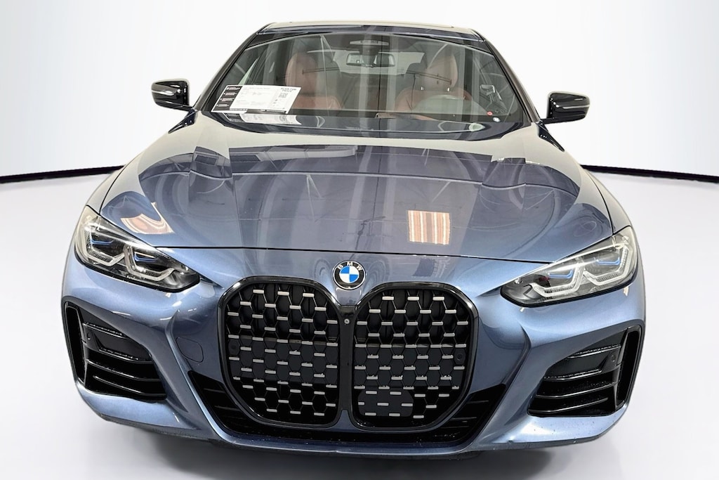 Used 2021 BMW M440i xDrive Coupe