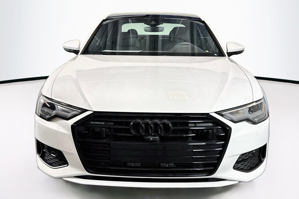 Used 2023 Audi A6 45 Premium Sedan