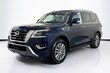  Nissan Armada