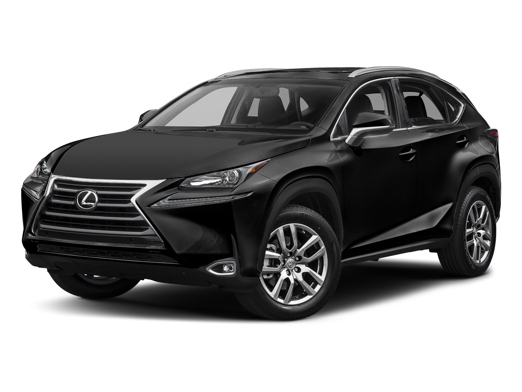  LEXUS NX 200t