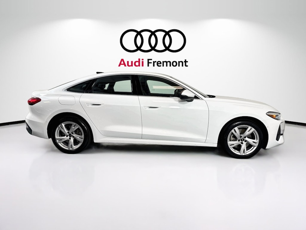 Used 2025 Audi A5 2.0T Premium Sportback