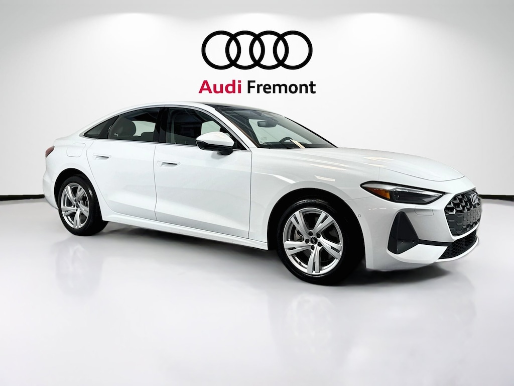 Used 2025 Audi A5 2.0T Premium Sportback