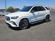  Mercedes-Benz AMG GLE 53