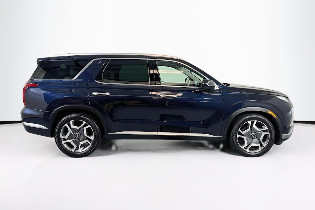 Used 2024 Hyundai Palisade Limited SUV
