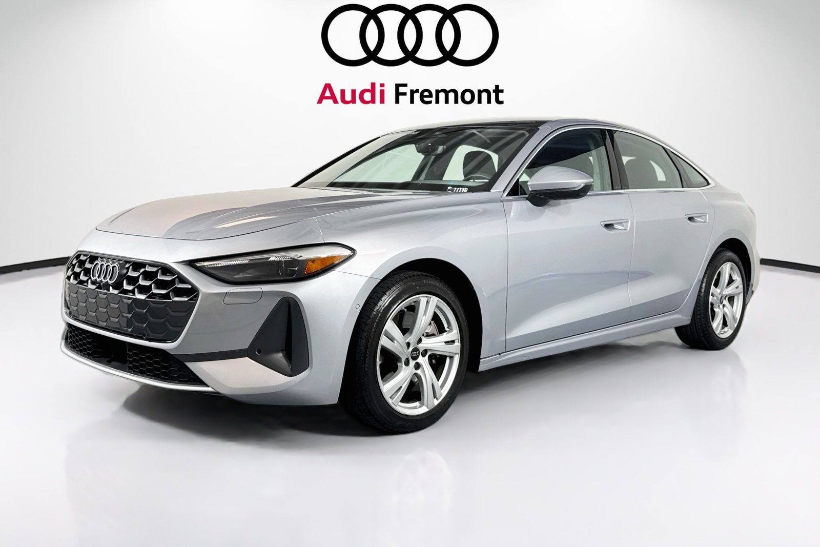 Used 2025 Audi A5 2.0T Premium Sportback