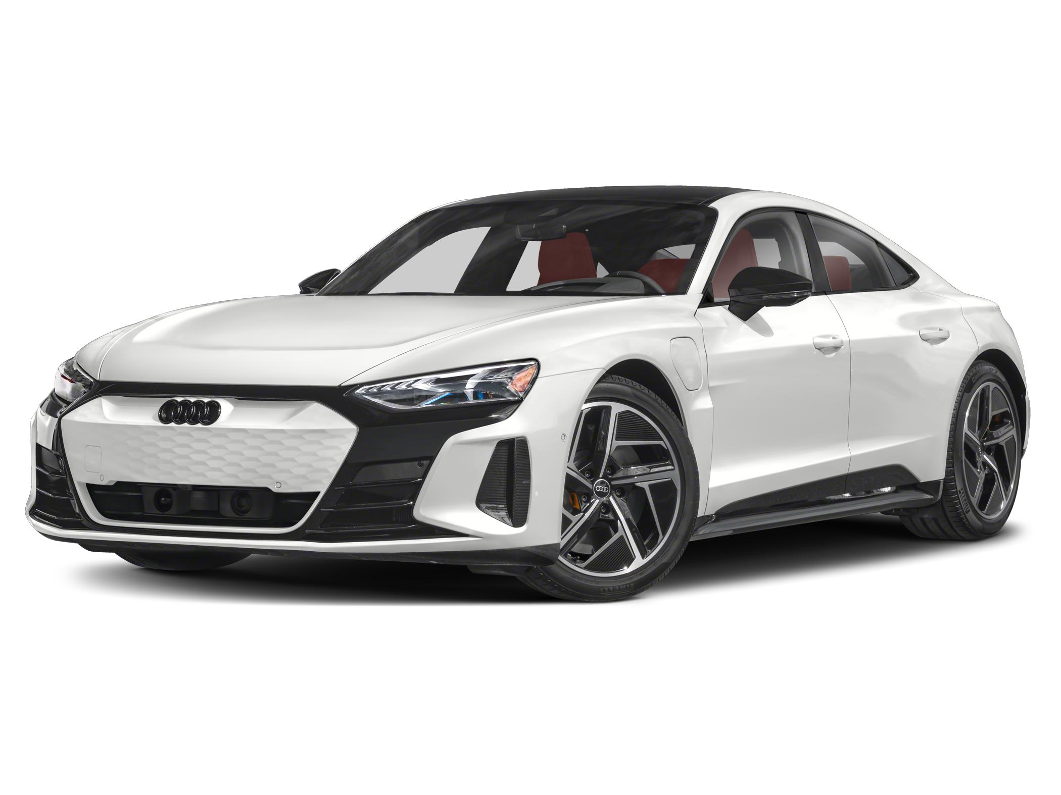  Audi RS e-tron GT