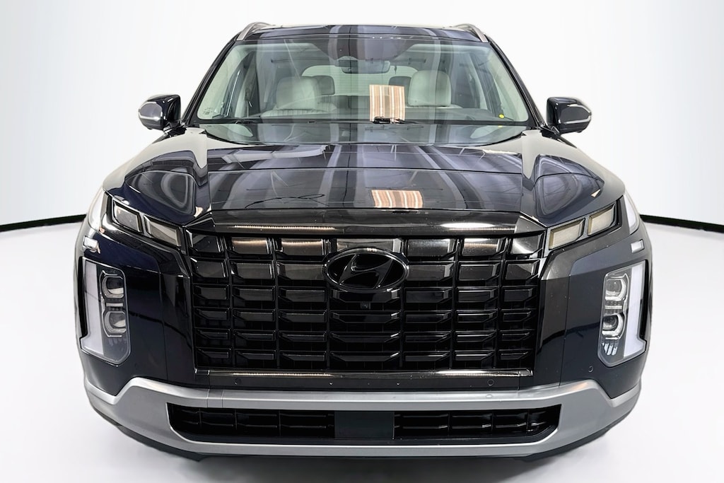 Used 2024 Hyundai Palisade Limited SUV